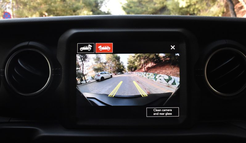 Jeep Wrangler 2023 4xe-SAHARA-PLUG-IN HYBRID full