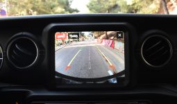 Jeep Wrangler 2023 4xe-SAHARA-PLUG-IN HYBRID full