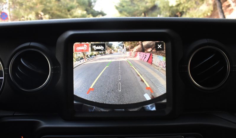 Jeep Wrangler 2023 4xe-SAHARA-PLUG-IN HYBRID full