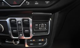 Jeep Wrangler 2023 4xe-SAHARA-PLUG-IN HYBRID full