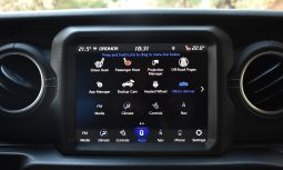 Jeep Wrangler 2023 4xe-SAHARA-PLUG-IN HYBRID full