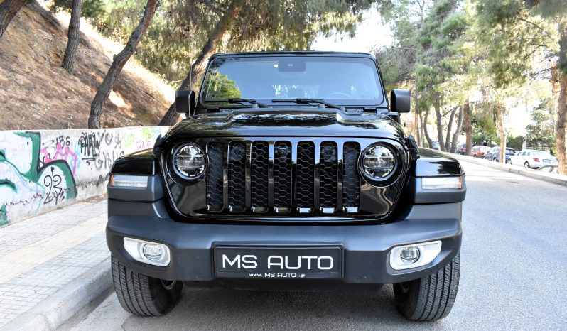 Jeep Wrangler 2023 4xe-SAHARA-PLUG-IN HYBRID full