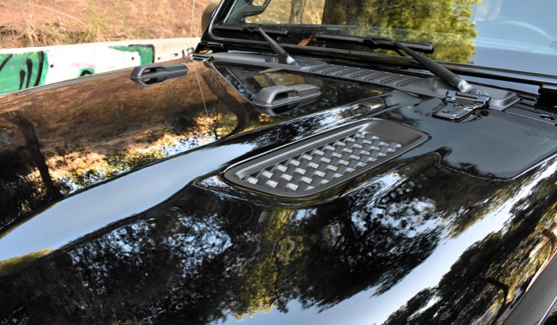 Jeep Wrangler 2023 4xe-SAHARA-PLUG-IN HYBRID full