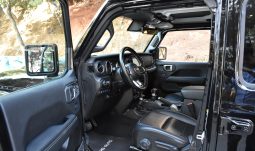 Jeep Wrangler 2023 4xe-SAHARA-PLUG-IN HYBRID full