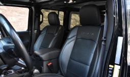 Jeep Wrangler 2023 4xe-SAHARA-PLUG-IN HYBRID full