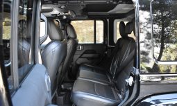 Jeep Wrangler 2023 4xe-SAHARA-PLUG-IN HYBRID full