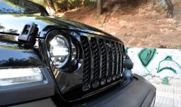 Jeep Wrangler 2023 4xe-SAHARA-PLUG-IN HYBRID full