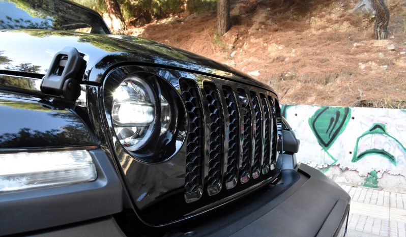 Jeep Wrangler 2023 4xe-SAHARA-PLUG-IN HYBRID full