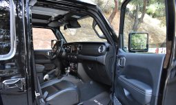Jeep Wrangler 2023 4xe-SAHARA-PLUG-IN HYBRID full
