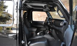 Jeep Wrangler 2023 4xe-SAHARA-PLUG-IN HYBRID full