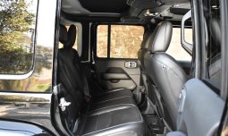 Jeep Wrangler 2023 4xe-SAHARA-PLUG-IN HYBRID full