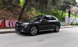 Mercedes-Benz GLC 220 2024 d-AMG PACKET-4 MATIC-HYBRID full