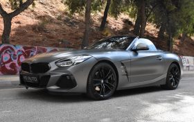 Bmw Z4 2022 30i-M SPORT -SHADOW LINE-258hp