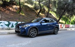 Bmw X2 2021 M PACKET-M SEATS-16d