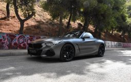 Bmw Z4 2022 30i-M SPORT -SHADOW LINE-258hp full