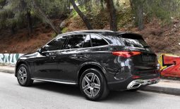 Mercedes-Benz GLC 220 2024 d-AMG PACKET-4 MATIC-HYBRID full