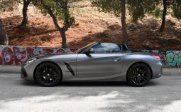 Bmw Z4 2022 30i-M SPORT -SHADOW LINE-258hp full