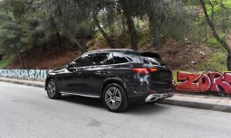 Mercedes-Benz GLC 220 2024 d-AMG PACKET-4 MATIC-HYBRID full