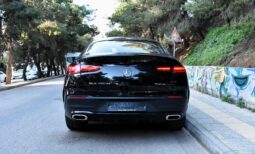 Mercedes-Benz GLE Coupe 2023 De -AMG PACKET-FACE LIFT-PANORAMA-AIR MATIC-BURMESTER full