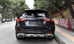 Mercedes-Benz GLC 220 2024 d-AMG PACKET-4 MATIC-HYBRID full