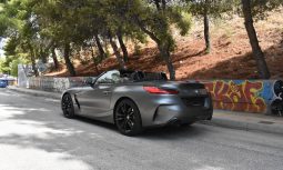 Bmw Z4 2022 30i-M SPORT -SHADOW LINE-258hp full