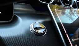 Mercedes-Benz C 220 2022 AVANTGARDE-ΟΡΟΦΗ-9G TRONIC full