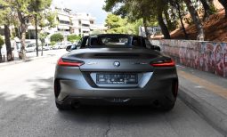 Bmw Z4 2022 30i-M SPORT -SHADOW LINE-258hp full