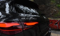 Mercedes-Benz GLC 220 2024 d-AMG PACKET-4 MATIC-HYBRID full