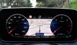 Mercedes-Benz C 220 2022 AVANTGARDE-ΟΡΟΦΗ-9G TRONIC full