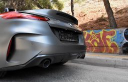 Bmw Z4 2022 30i-M SPORT -SHADOW LINE-258hp full