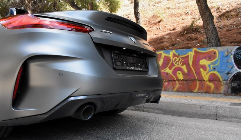 Bmw Z4 2022 30i-M SPORT -SHADOW LINE-258hp full