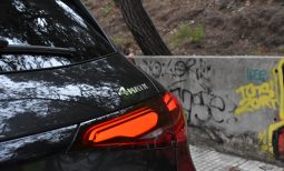 Mercedes-Benz GLC 220 2024 d-AMG PACKET-4 MATIC-HYBRID full
