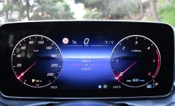 Mercedes-Benz C 220 2022 AVANTGARDE-ΟΡΟΦΗ-9G TRONIC full