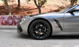 Bmw Z4 2022 30i-M SPORT -SHADOW LINE-258hp full