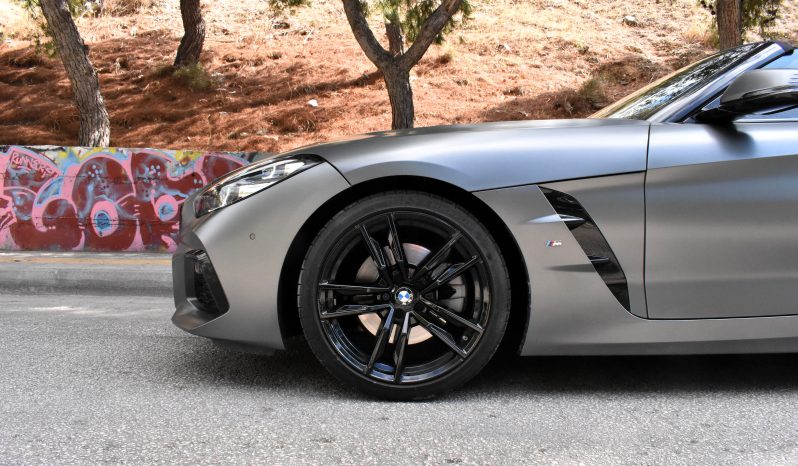 Bmw Z4 2022 30i-M SPORT -SHADOW LINE-258hp full