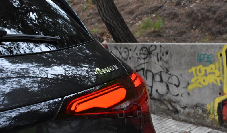 Mercedes-Benz GLC 220 2024 d-AMG PACKET-4 MATIC-HYBRID full