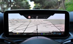 Mercedes-Benz C 220 2022 AVANTGARDE-ΟΡΟΦΗ-9G TRONIC full