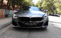Bmw Z4 2022 30i-M SPORT -SHADOW LINE-258hp full
