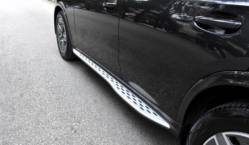 Mercedes-Benz GLC 220 2024 d-AMG PACKET-4 MATIC-HYBRID full