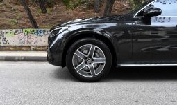 Mercedes-Benz GLC 220 2024 d-AMG PACKET-4 MATIC-HYBRID full