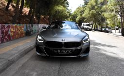 Bmw Z4 2022 30i-M SPORT -SHADOW LINE-258hp full