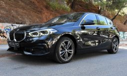 Bmw 118 2021 SPORT LINE-STEPTRONIC AUTO