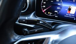 Mercedes-Benz C 220 2022 AVANTGARDE-ΟΡΟΦΗ-9G TRONIC full
