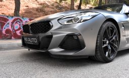 Bmw Z4 2022 30i-M SPORT -SHADOW LINE-258hp full