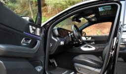 Mercedes-Benz GLE Coupe 2023 De -AMG PACKET-FACE LIFT-PANORAMA-AIR MATIC-BURMESTER full