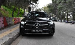 Mercedes-Benz GLC 220 2024 d-AMG PACKET-4 MATIC-HYBRID full