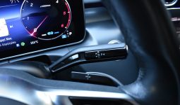 Mercedes-Benz C 220 2022 AVANTGARDE-ΟΡΟΦΗ-9G TRONIC full