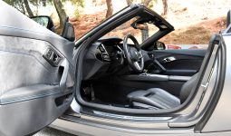 Bmw Z4 2022 30i-M SPORT -SHADOW LINE-258hp full
