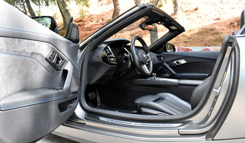 Bmw Z4 2022 30i-M SPORT -SHADOW LINE-258hp full