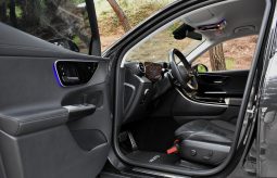 Mercedes-Benz GLC 220 2024 d-AMG PACKET-4 MATIC-HYBRID full